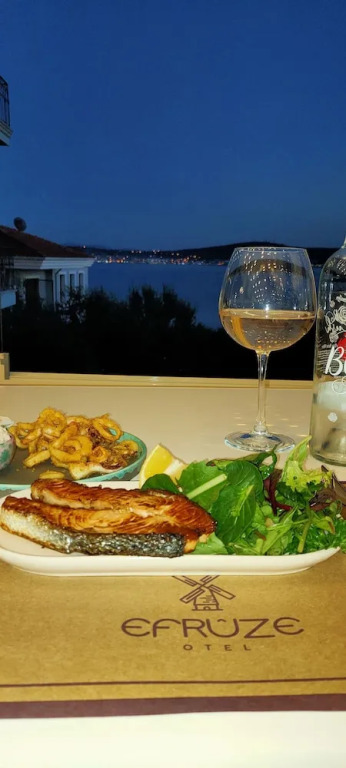 Efruze Otel