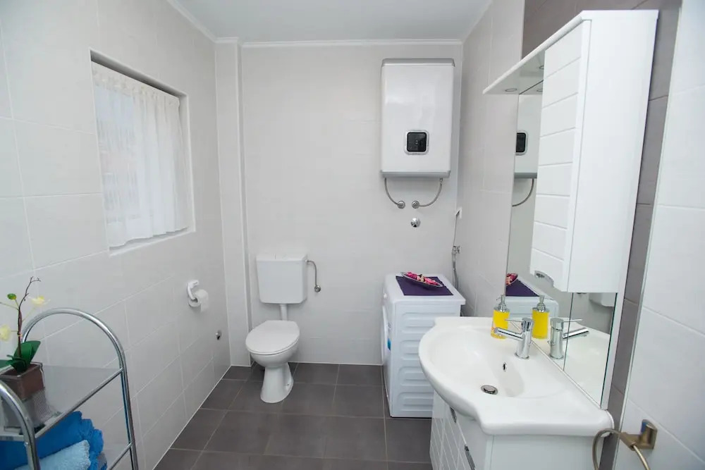 Apartmani Mutogras