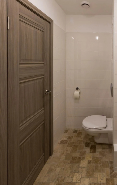 CoHome Apartment Kremenchugskaya near Nevsky Prospect