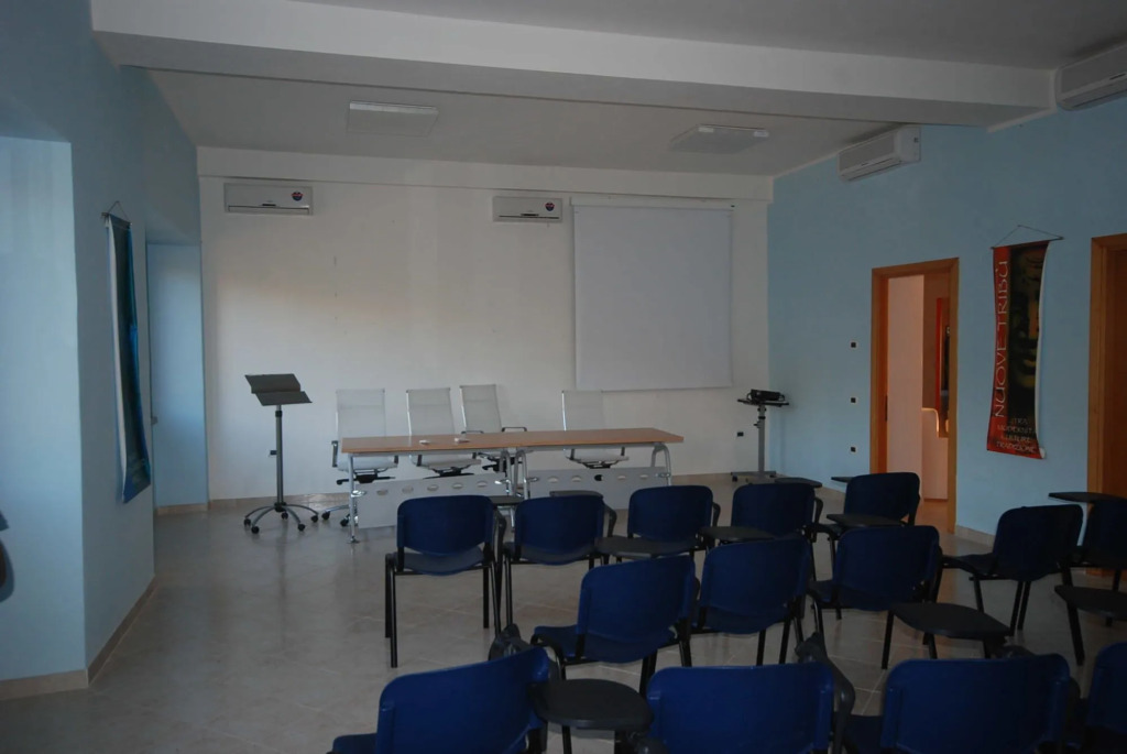 Residence Argentiera