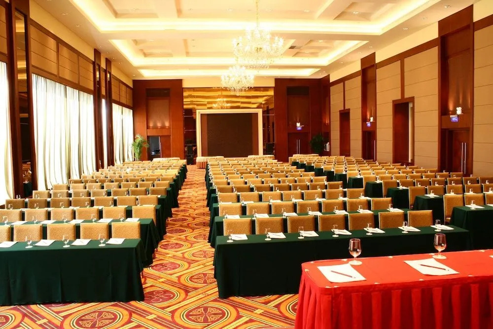 Chamen Hotel