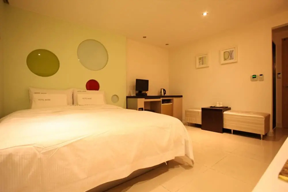 Hotel Mare