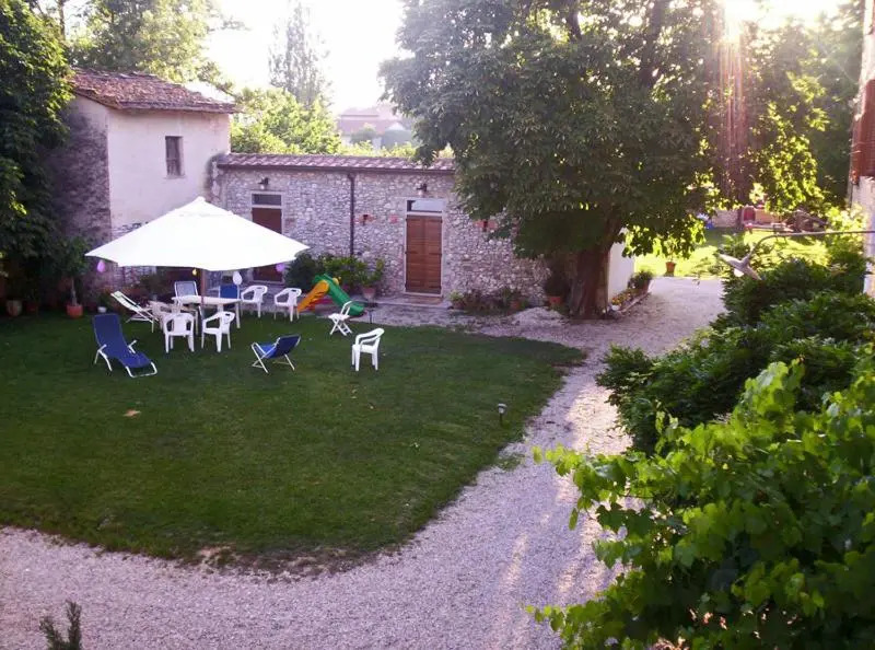 La Casa Nova