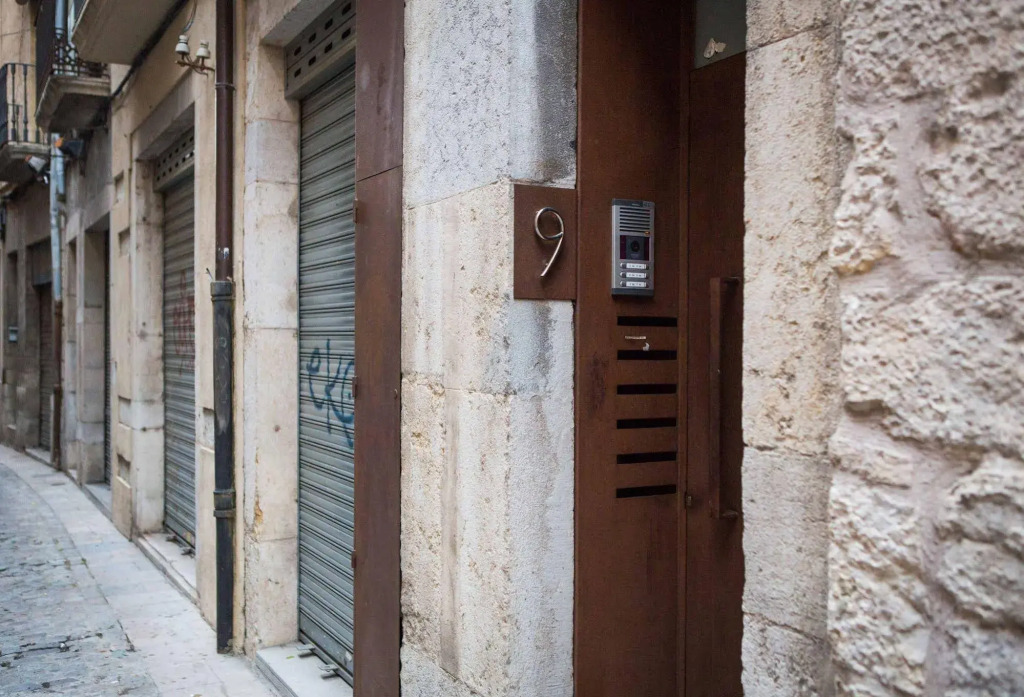 Girona Housing Ginesta 9