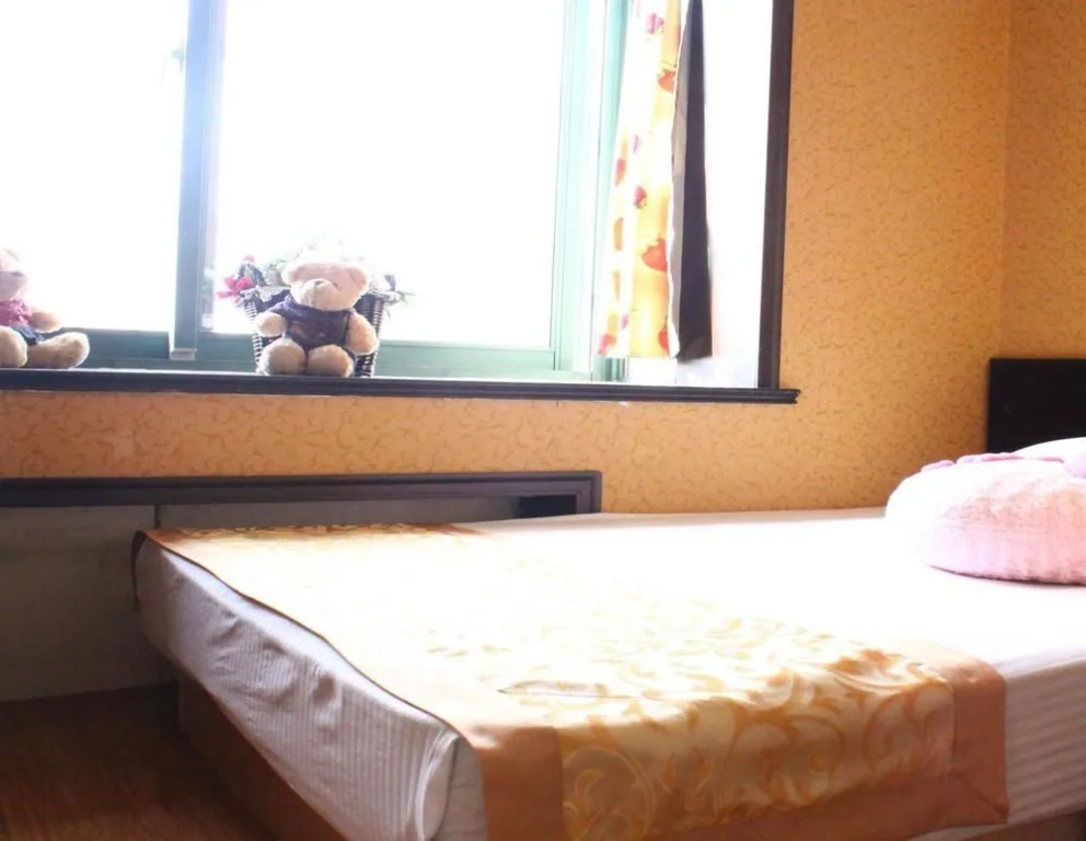 Sea View Family Hotel- Qingdao