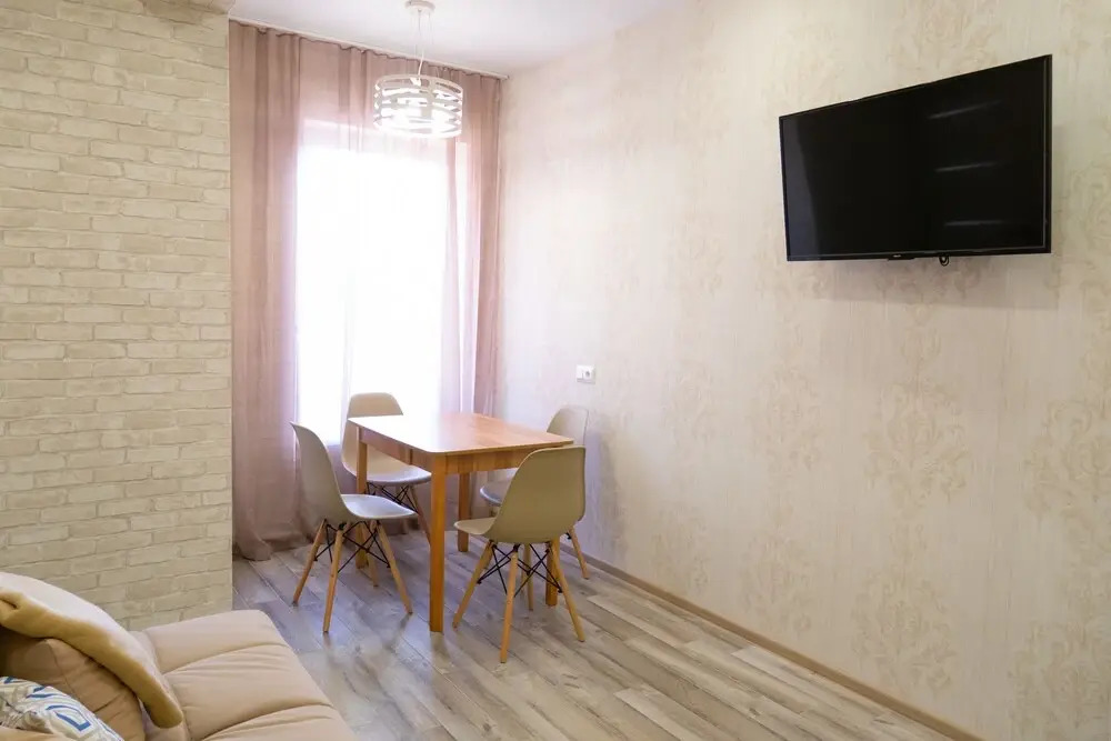 More Apartments na Marsovom 21 (1)