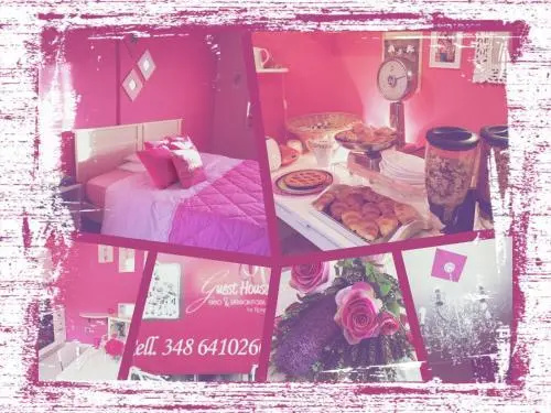 Guest House By Rose