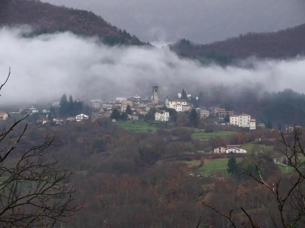 Villa Bertagni
