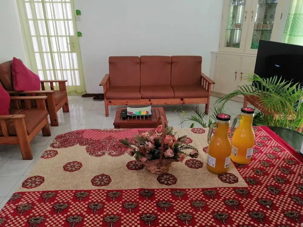 Roommate for rent in flic en flac