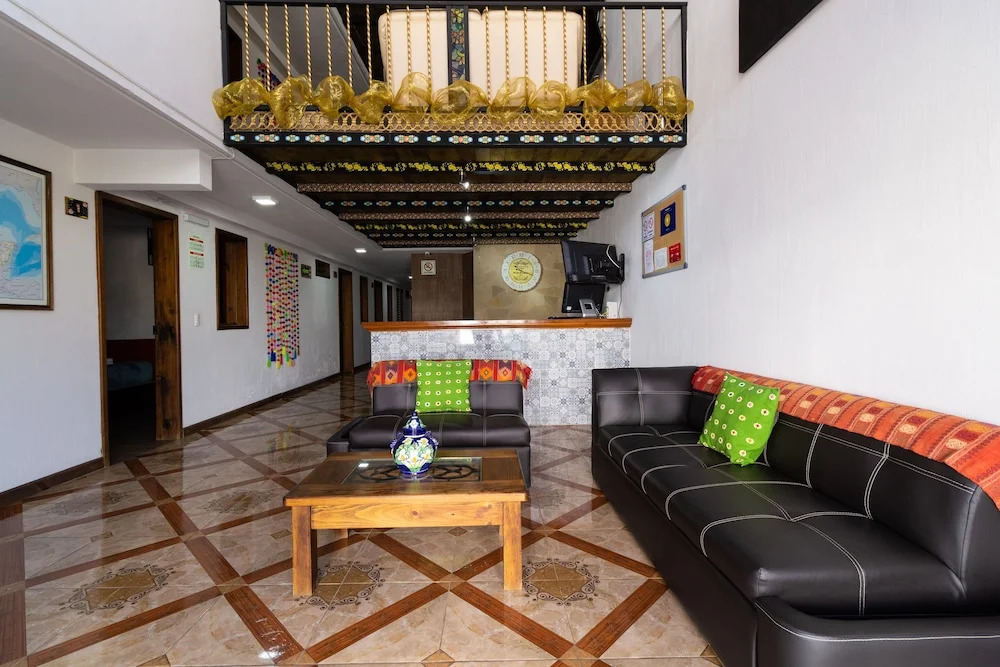 Hotel LYA