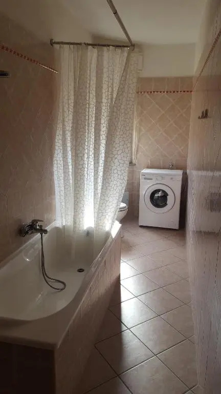 Casa Vacanze Capoterra