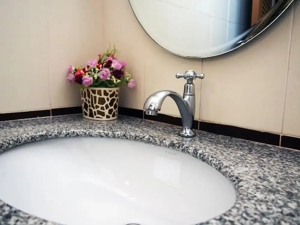 @Home Executive Apartment