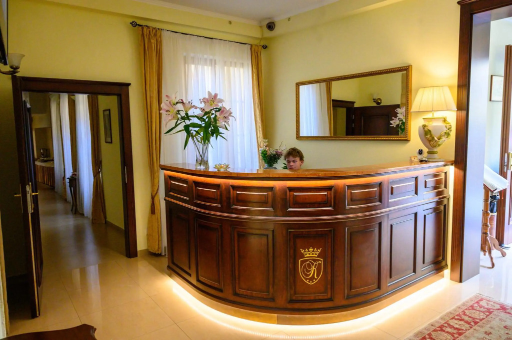 Hotel U Krále
