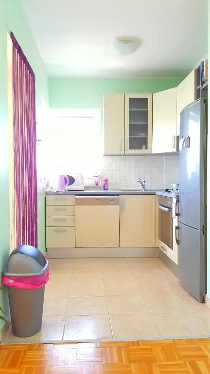 Apartment Nano