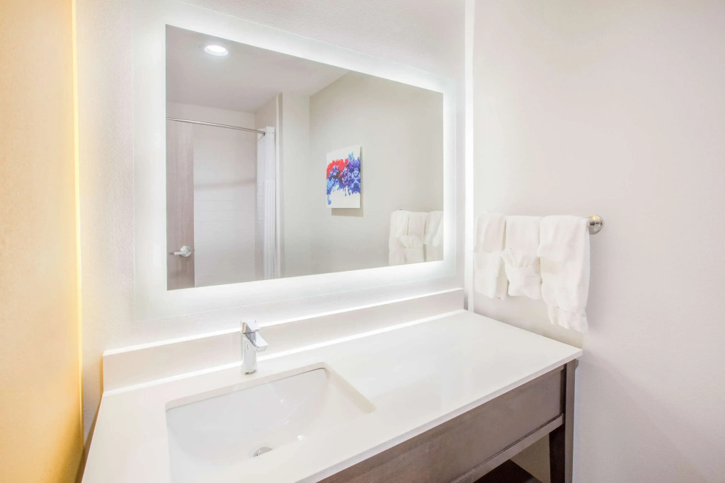 La Quinta by Wyndham Dallas Duncanville