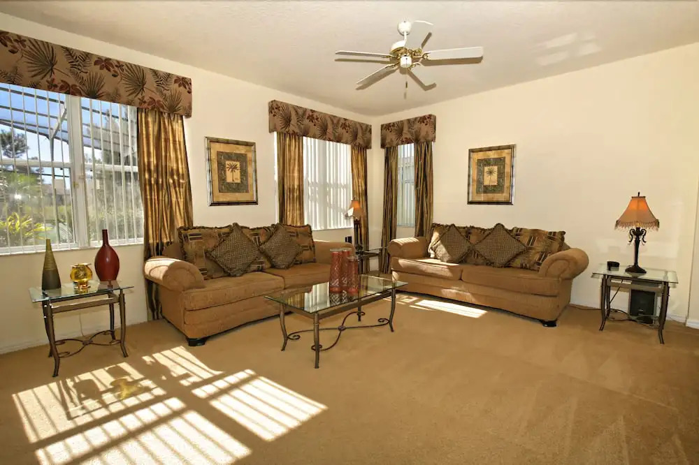 Amazing House! - Windwood Bay - 103BLL