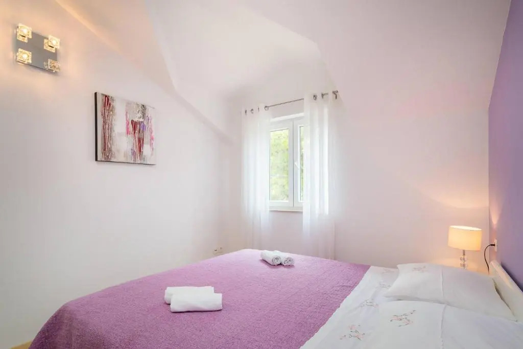 Pavao Apartments