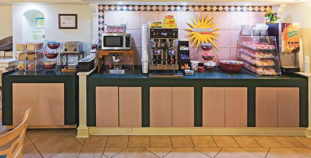 Rodeway Inn