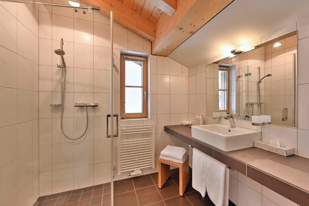 Appartement Omesberg 1