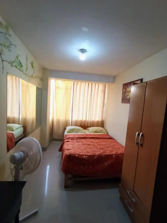 Hostal Alcoba