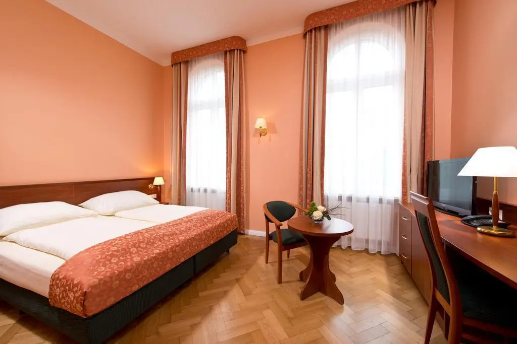 Rewari Hotel Berlin