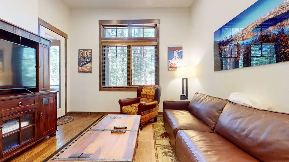 Woodwinds #1323 4 Bedroom Townhouse