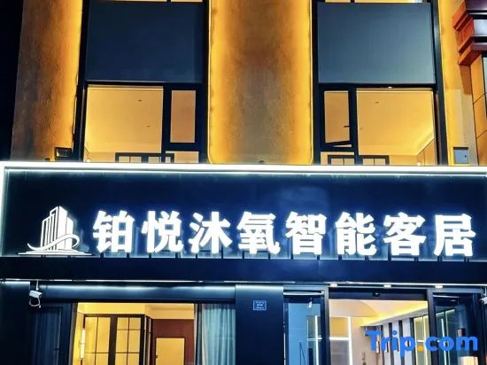 Boyue Muyang Intelligent Guest Residence