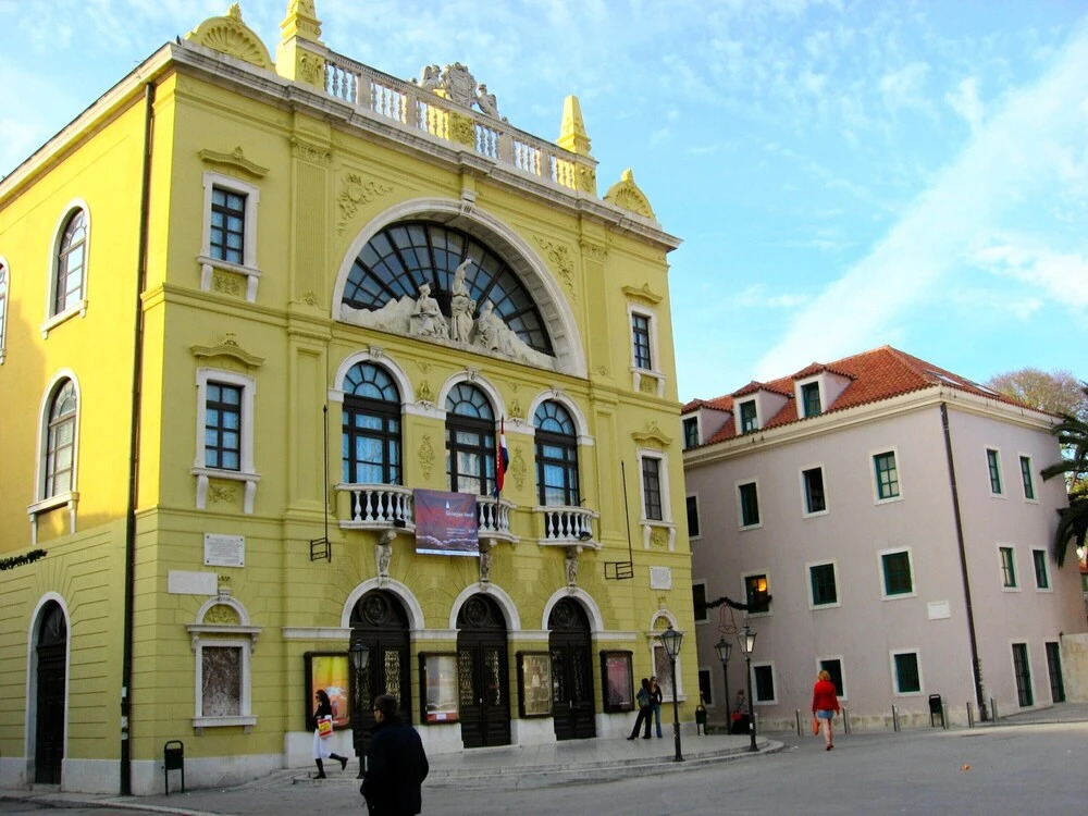 Apartment Peric