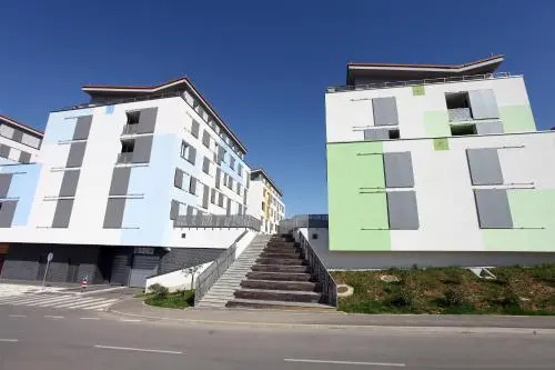 Residence Jagodje