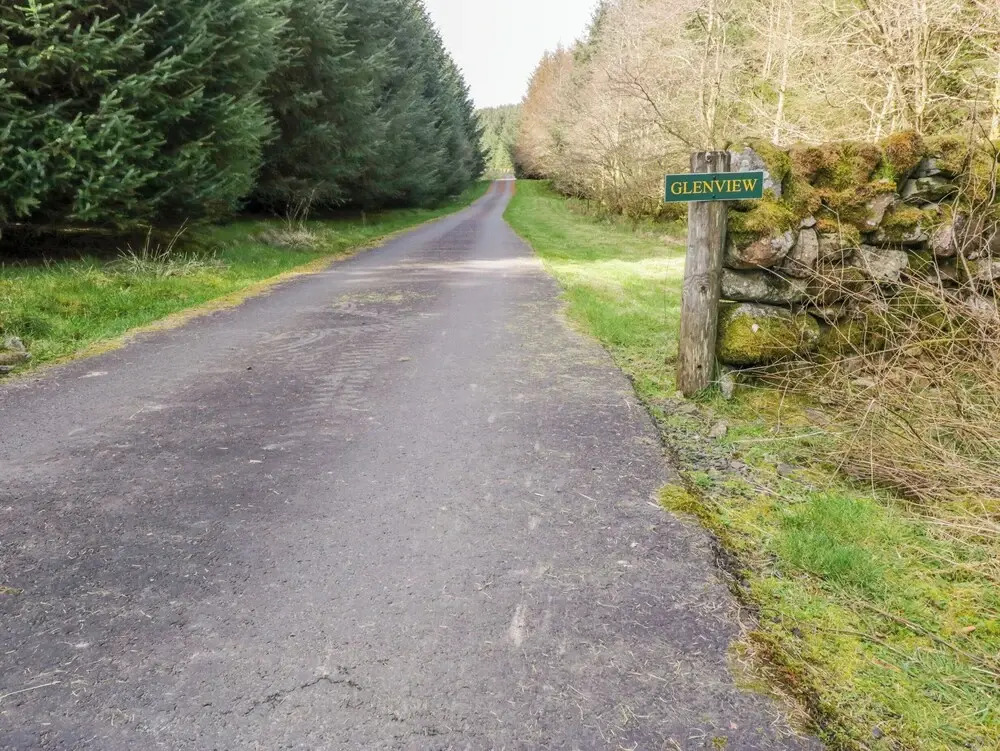 Glen View