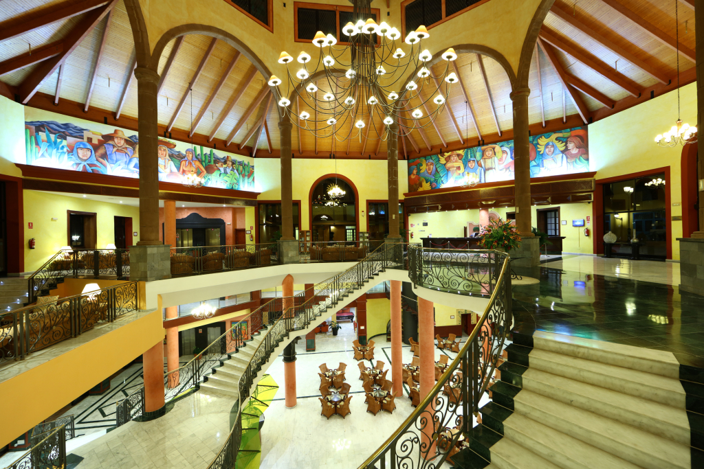 Bahia Principe Explore Costa Adeje - Hyatt Inclusive Collection