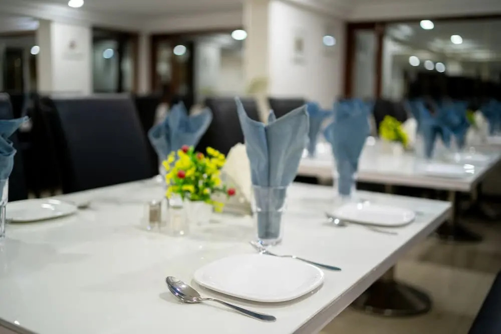 Hotel Kewal