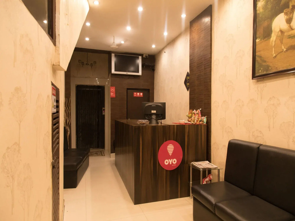 Hotel Woodlands By OYO Rooms