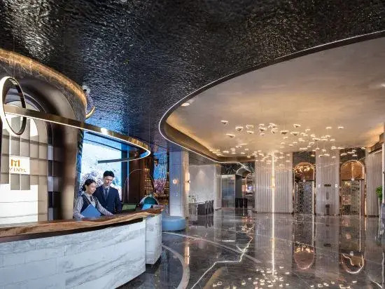 Huizhou zhongkai Hi-Tech Zone Manyue International Hotel