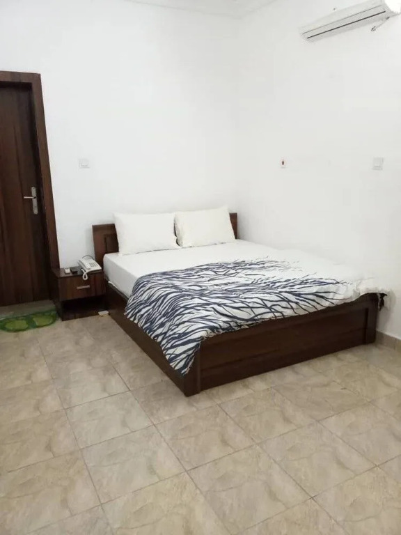 Terrag Luxury Suites Inn
