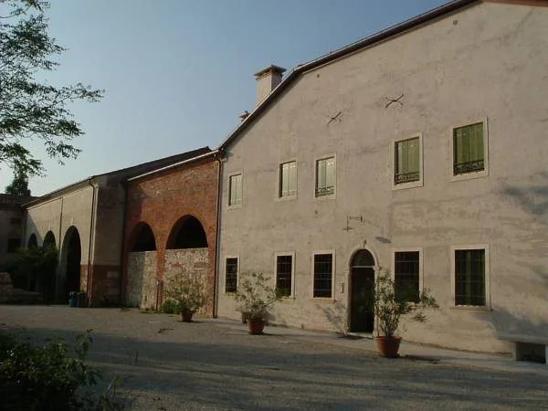 Agriturismo La Sophora