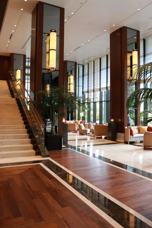 Hyatt Regency Naha, Okinawa