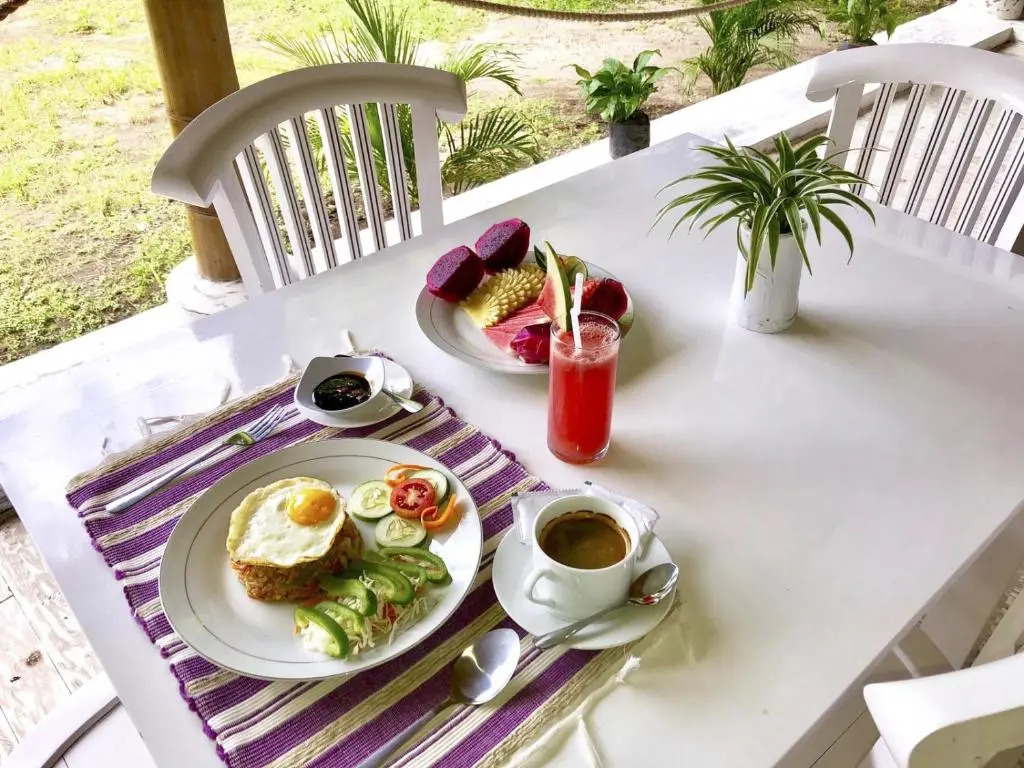 Villa Samalas Boutique Resort & Private Pool Villas