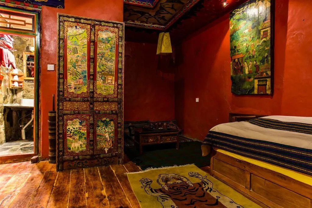 House Of Shambhala