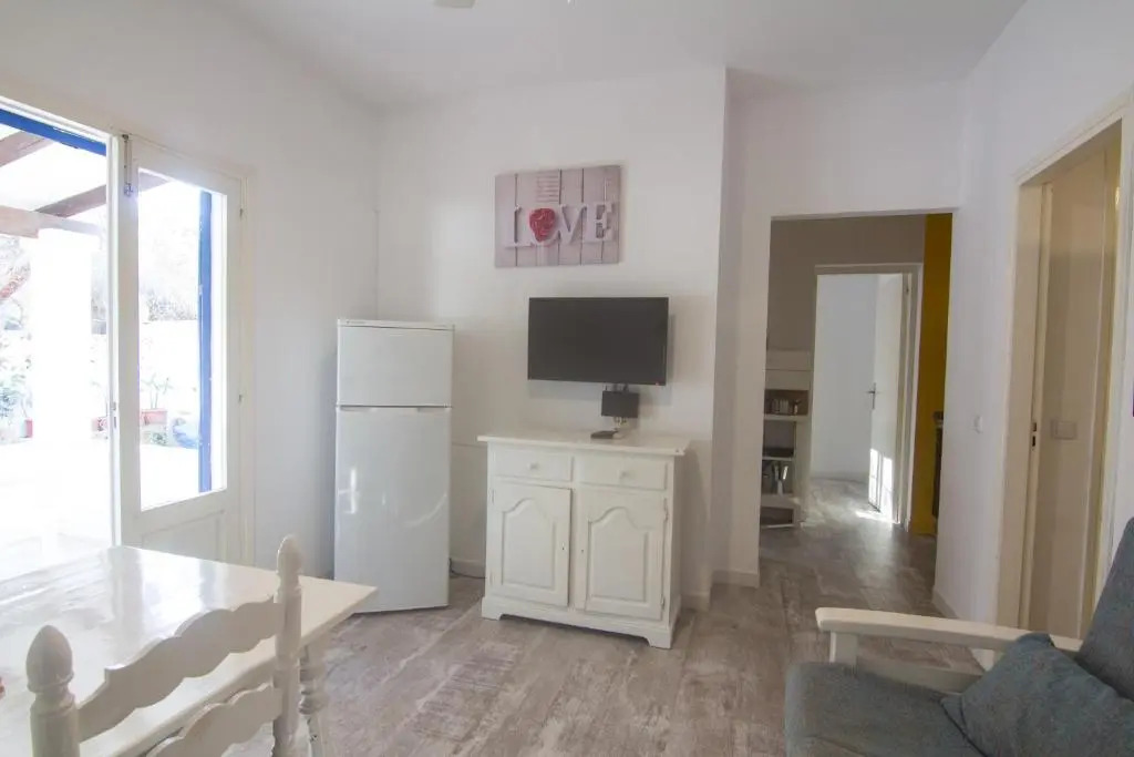 Apartamentos Verdera Es Pujols