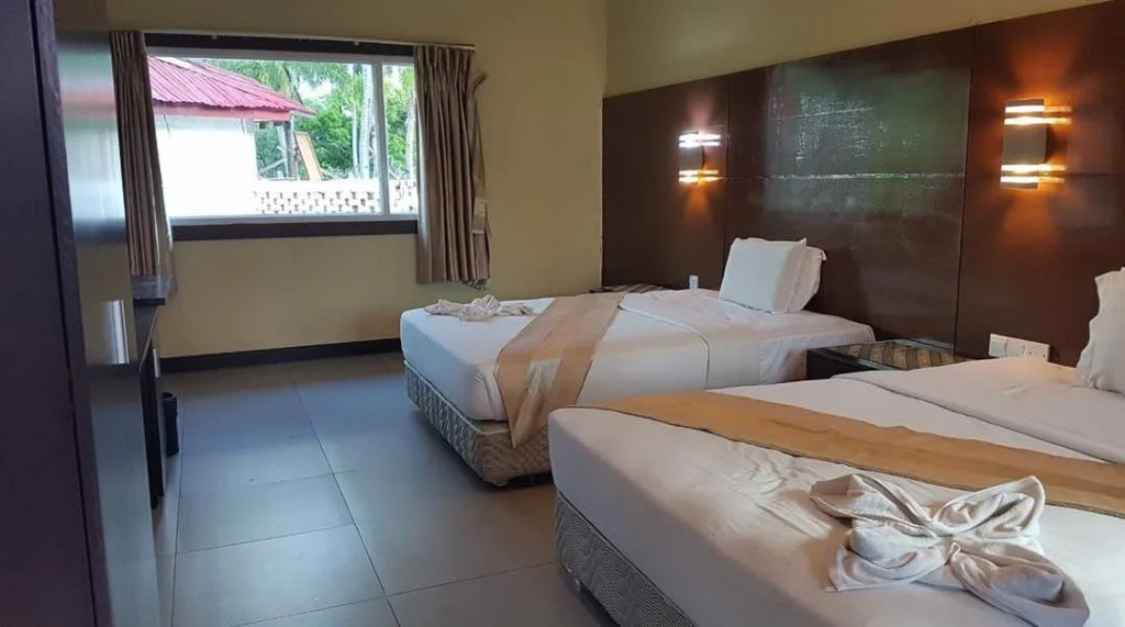 Hilton Garden Inn Kota Kinabalu Tuaran