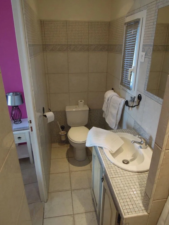 Les Loges du Luberon