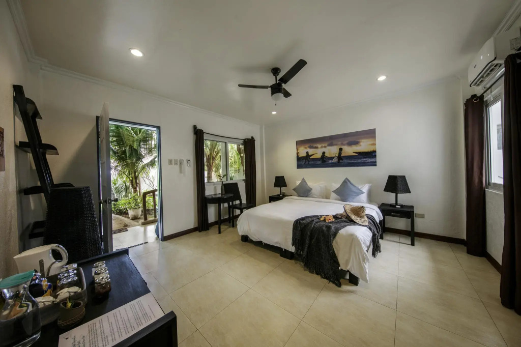 Malapascua Beach and Dive Resort