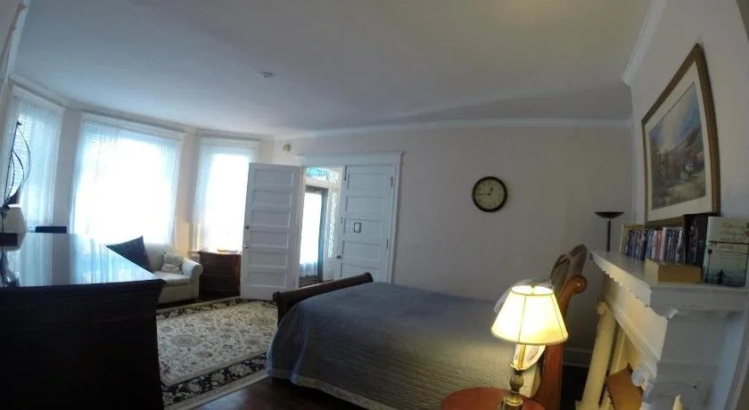 Kalorama Guest House