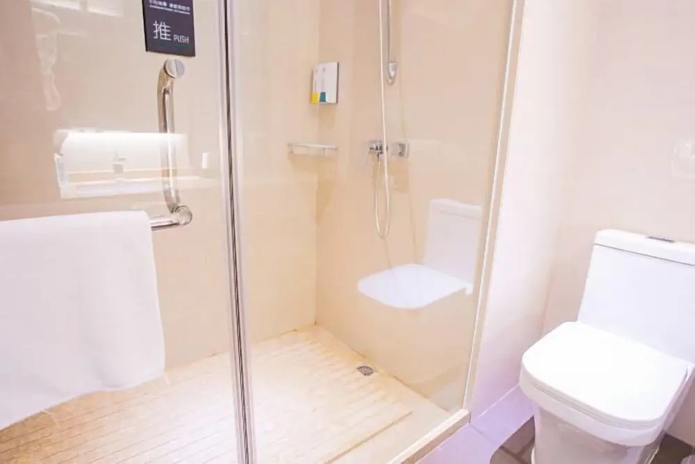 City Comfort Inn (Guilin City Government)