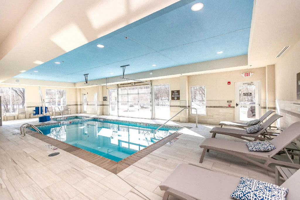 SureStay Plus by Best Western Elizabethtown Lancaster