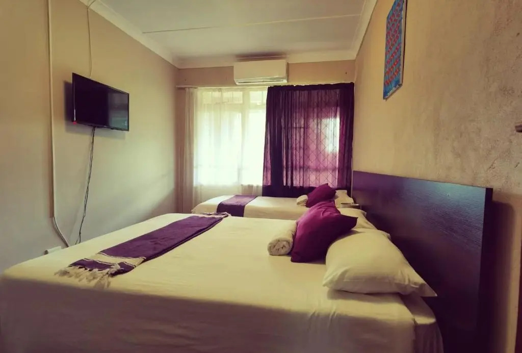 Monicas Premium Guesthouse