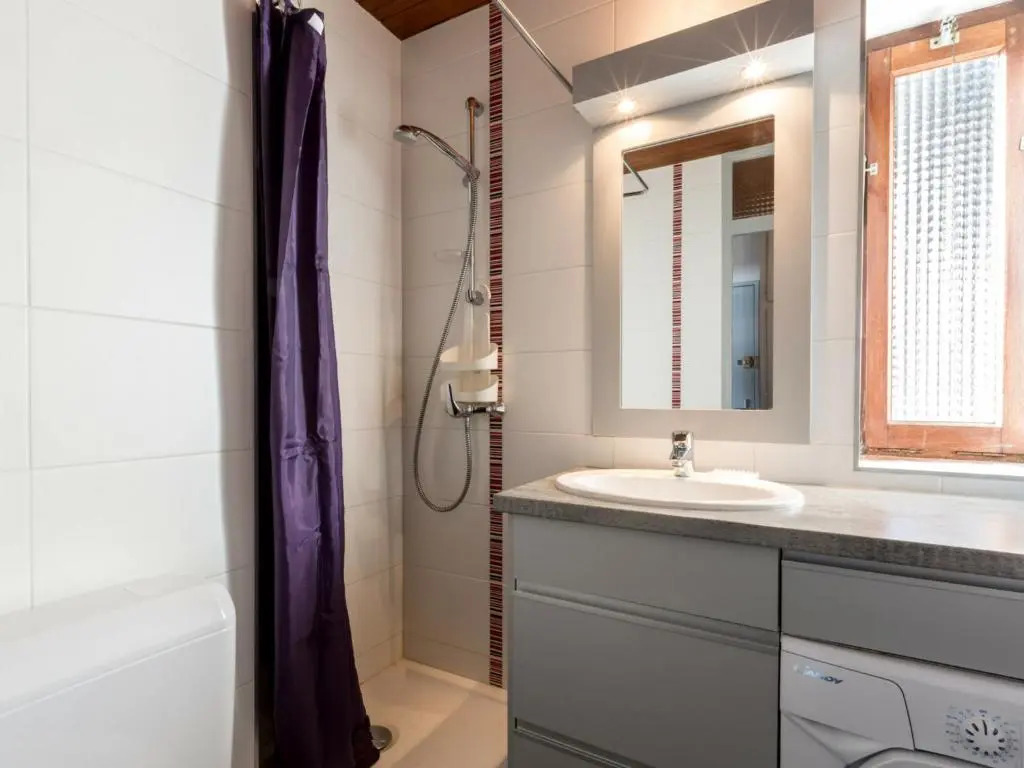 Appartement La Clusaz, 2 pièces, 4 personnes - FR-1-304-47