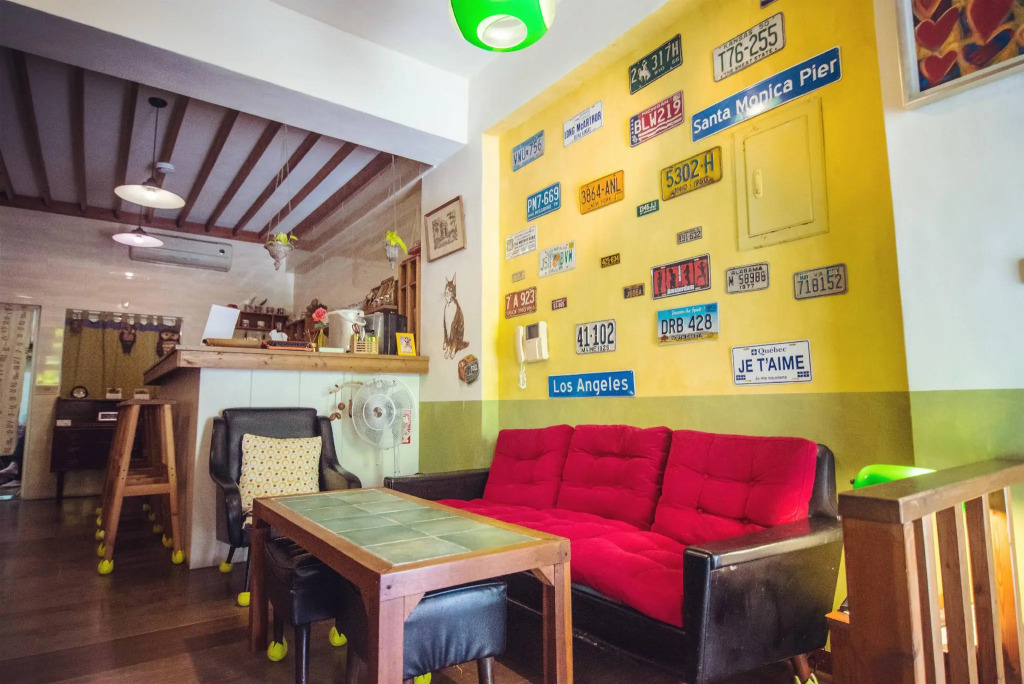 Seville B&B