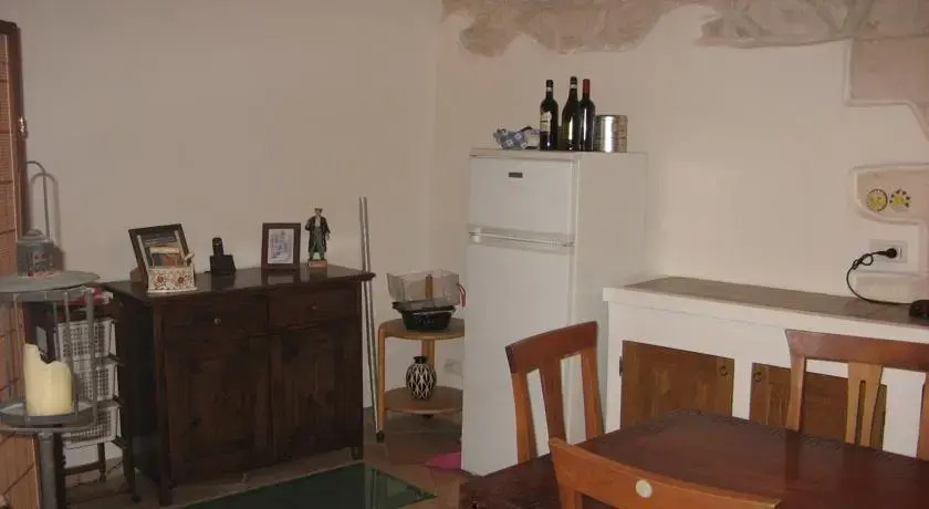 Apartment Casa Gianp